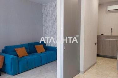 2-комнатная квартира по адресу ул. Дача Ковалевского (площадь 60,1 м²) - Atlanta.ua - imageAlt 26