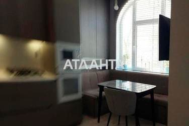 2-комнатная квартира по адресу ул. Дача Ковалевского (площадь 60,1 м²) - Atlanta.ua - imageAlt 39