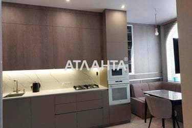 2-комнатная квартира по адресу ул. Дача Ковалевского (площадь 60,1 м²) - Atlanta.ua - imageAlt 23