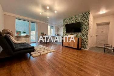 2-rooms apartment apartment by the address st. Fontanskaya dor Perekopskoy Divizii (area 43,4 m²) - Atlanta.ua - фото 11