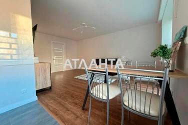 2-rooms apartment apartment by the address st. Fontanskaya dor Perekopskoy Divizii (area 43,4 m²) - Atlanta.ua - фото 13