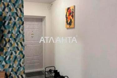 2-rooms apartment apartment by the address st. Fontanskaya dor Perekopskoy Divizii (area 43,4 m²) - Atlanta.ua - фото 17