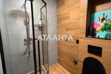 2-rooms apartment apartment by the address st. Fontanskaya dor Perekopskoy Divizii (area 43,4 m²) - Atlanta.ua - фото 18