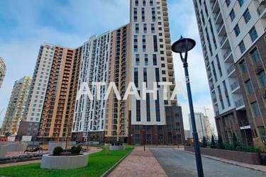 1-комнатная квартира по адресу ул. Краснова (площадь 42,5 м²) - фото 38 1-комнатная квартира по адресу ул. Краснова (площадь 42,5 м²) - Atlanta.ua - фото 38