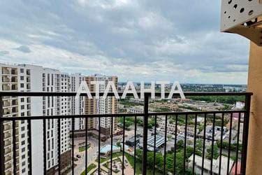 1-комнатная квартира по адресу ул. Краснова (площадь 42,5 м²) - фото 23 1-комнатная квартира по адресу ул. Краснова (площадь 42,5 м²) - Atlanta.ua - фото 23