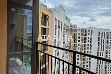 1-комнатная квартира по адресу ул. Краснова (площадь 42,5 м²) - фото 24 1-комнатная квартира по адресу ул. Краснова (площадь 42,5 м²) - Atlanta.ua - фото 24