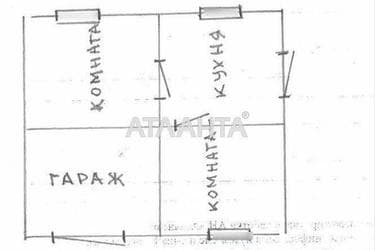 Будинок (площа 120 м²) - Atlanta.ua - фото 60