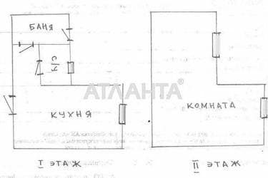 Будинок (площа 120 м²) - Atlanta.ua - фото 61