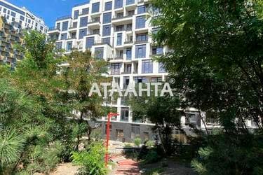 2-кімнатна квартира за адресою вул. Софіївська (площа 62 м²) - Atlanta.ua - фото 14