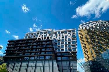 2-кімнатна квартира за адресою вул. Софіївська (площа 62 м²) - Atlanta.ua - фото 15