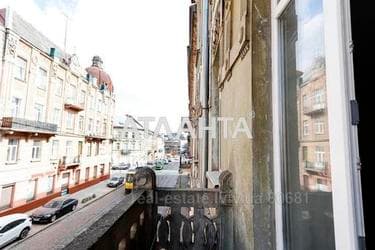 2-кімнатна квартира за адресою вул. Вітовського (площа 109,5 м²) - Atlanta.ua - фото 12