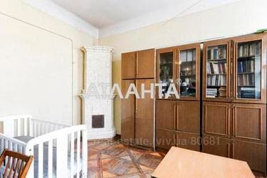 2-кімнатна квартира за адресою вул. Вітовського (площа 109,5 м²) - Atlanta.ua - фото 14