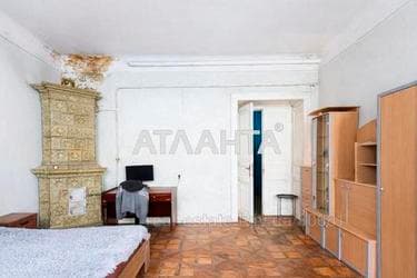 2-кімнатна квартира за адресою вул. Вітовського (площа 109,5 м²) - Atlanta.ua - фото 15