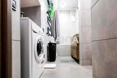 2-кімнатна квартира за адресою вул. Вітовського (площа 109,5 м²) - Atlanta.ua - фото 17