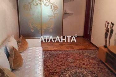 3-комнатная квартира по адресу ул. Бочарова ген. (площадь 82 м²) - Atlanta.ua - фото 22