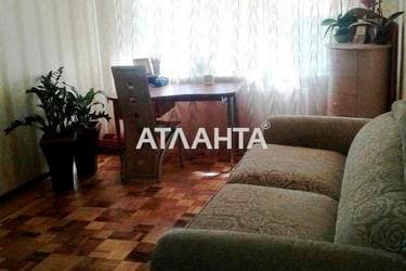 3-комнатная квартира по адресу ул. Бочарова ген. (площадь 82 м²) - Atlanta.ua - фото 26