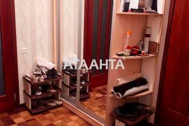 3-комнатная квартира по адресу ул. Бочарова ген. (площадь 82 м²) - Atlanta.ua - фото 33