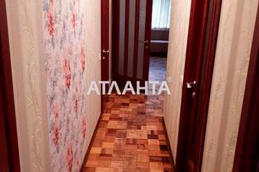 3-комнатная квартира по адресу ул. Бочарова ген. (площадь 82 м²) - Atlanta.ua - фото 34