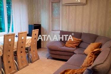 3-комнатная квартира по адресу ул. Бочарова ген. (площадь 82 м²) - Atlanta.ua - фото 18