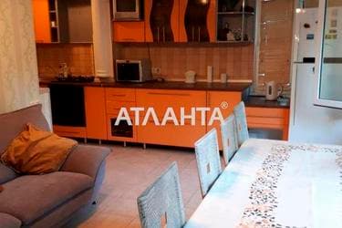 3-комнатная квартира по адресу ул. Бочарова ген. (площадь 82 м²) - Atlanta.ua - фото 19