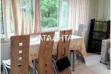 3-комнатная квартира по адресу ул. Бочарова ген. (площадь 82 м²) - Atlanta.ua - фото 20