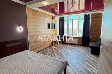 1-комнатная квартира по адресу ул. Бассейная (площадь 38 м²) - Atlanta.ua - фото 13