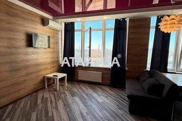 1-комнатная квартира по адресу ул. Бассейная (площадь 38 м²) - Atlanta.ua - фото 14