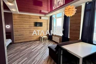 1-комнатная квартира по адресу ул. Бассейная (площадь 38 м²) - Atlanta.ua - фото 11