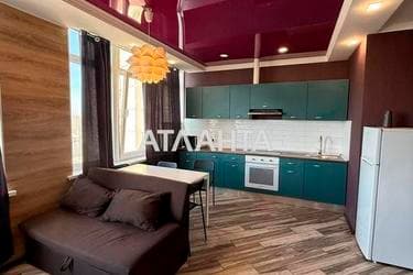 1-комнатная квартира по адресу ул. Бассейная (площадь 38 м²) - Atlanta.ua - фото 10