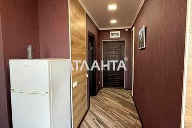 1-комнатная квартира по адресу ул. Бассейная (площадь 38 м²) - Atlanta.ua - фото 16