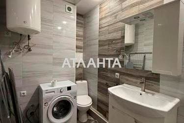 1-комнатная квартира по адресу ул. Бассейная (площадь 38 м²) - Atlanta.ua - фото 18