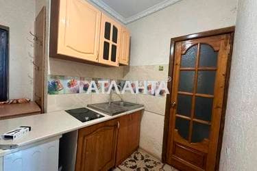 1-room apartment apartment by the address st. Malinovskogo marsh (area 26 m²) - Atlanta.ua - фото 10