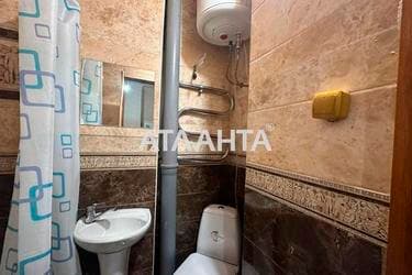 1-room apartment apartment by the address st. Malinovskogo marsh (area 26 m²) - Atlanta.ua - фото 11