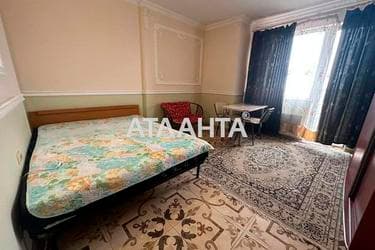 1-room apartment apartment by the address st. Malinovskogo marsh (area 26 m²) - Atlanta.ua - фото 12