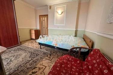 1-room apartment apartment by the address st. Malinovskogo marsh (area 26 m²) - Atlanta.ua - фото 13