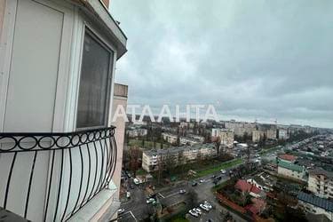 1-room apartment apartment by the address st. Malinovskogo marsh (area 26 m²) - Atlanta.ua - фото 16