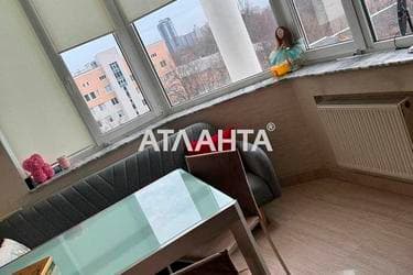 2-rooms apartment apartment by the address st. Frantsuzskiy bul Proletarskiy bul (area 116 m²) - Atlanta.ua - фото 11