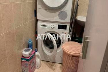 2-rooms apartment apartment by the address st. Frantsuzskiy bul Proletarskiy bul (area 116 m²) - Atlanta.ua - фото 12