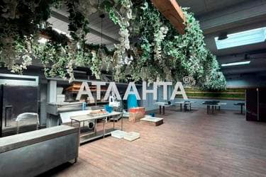 Коммерческая недвижимость по адресу ул. Петрова ген. (площадь 1047 м²) - Atlanta.ua - фото 65