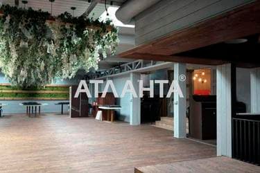 Коммерческая недвижимость по адресу ул. Петрова ген. (площадь 1047 м²) - Atlanta.ua - фото 66