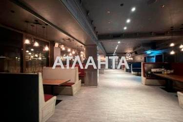 Коммерческая недвижимость по адресу ул. Петрова ген. (площадь 1047 м²) - Atlanta.ua - фото 58