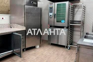 Коммерческая недвижимость по адресу ул. Петрова ген. (площадь 1047 м²) - Atlanta.ua - фото 83