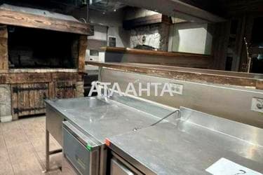 Коммерческая недвижимость по адресу ул. Петрова ген. (площадь 1047 м²) - Atlanta.ua - фото 84