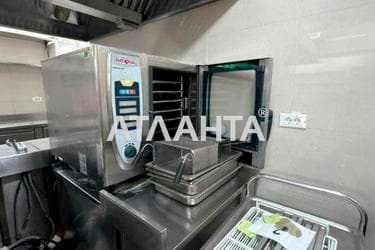 Коммерческая недвижимость по адресу ул. Петрова ген. (площадь 1047 м²) - Atlanta.ua - фото 85