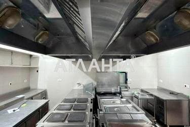 Коммерческая недвижимость по адресу ул. Петрова ген. (площадь 1047 м²) - Atlanta.ua - фото 88