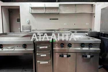 Коммерческая недвижимость по адресу ул. Петрова ген. (площадь 1047 м²) - Atlanta.ua - фото 90