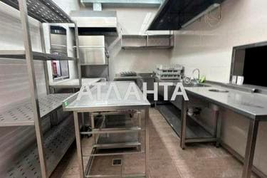 Коммерческая недвижимость по адресу ул. Петрова ген. (площадь 1047 м²) - Atlanta.ua - фото 91