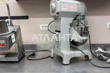 Коммерческая недвижимость по адресу ул. Петрова ген. (площадь 1047 м²) - Atlanta.ua - фото 96