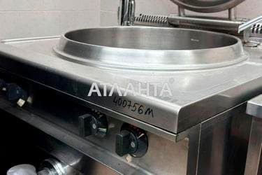 Коммерческая недвижимость по адресу ул. Петрова ген. (площадь 1047 м²) - Atlanta.ua - фото 98