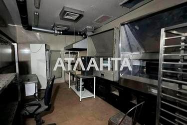 Коммерческая недвижимость по адресу ул. Петрова ген. (площадь 1047 м²) - Atlanta.ua - фото 99